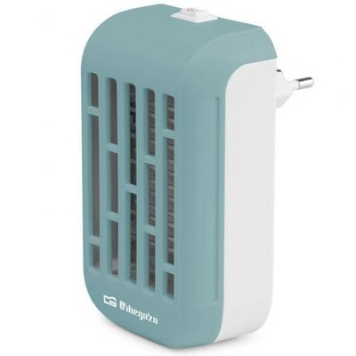 ORBEGOZO-PAE-MOS MQ 1000 en Huesoi